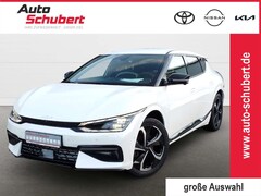 Bild des Angebotes Kia EV6 GT-Line ASSISTENZ-/SOUND-/DESIGN-PAKET+WÄRMEPUMPE