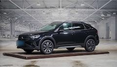 Bild des Angebotes VW Taigo Life 1.5 TSI GOAL AHK KAMERA NAVI LED ACC