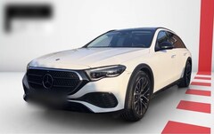 Bild des Angebotes Mercedes-Benz E 300 de 4M T All-Terrain  AHK PANORAMA PREMIUM+