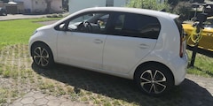 Bild des Angebotes Skoda Citigo Best Of Elektro