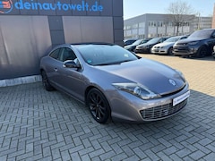Renault Laguna Coupe 3.0 *Navi *Automatik