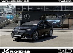 Bild des Angebotes Mercedes-Benz EQE SUV EQE 500 4M SUV AMG-Sport/Pano/AHK/Hyper/AIRM/21"