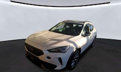 Bild des Angebotes CUPRA Formentor Basis