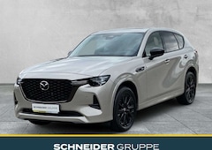 Bild des Angebotes Mazda CX-60 2.5L e-SKYACTIV PHEV AWD Homura Plus +PANO