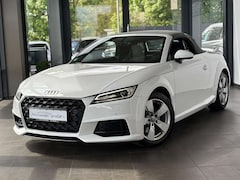 Bild des Angebotes Audi TT 40 TFSI S-Line VirtualCockpit Bi-Xenon Assist
