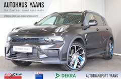 Bild des Angebotes Lynk & Co 01 1.5 T HEV ACC+360°+LED+INFINITY+CARPLAY+PANO