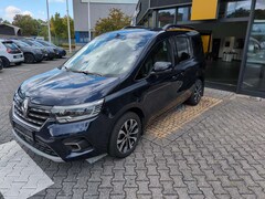 Bild des Angebotes Renault Kangoo 3 Techno TCe 130 EDC AHK Klima Kamera Sitzh