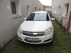 Bild des Angebotes Opel Astra Astra 1.6 Caravan