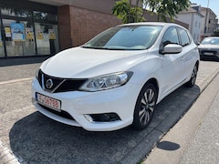 Bild des Angebotes Nissan Pulsar N-Connecta NAVI KlimAut Kamera StStop WR ALU SB