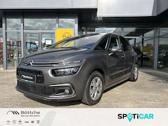 Bild des Angebotes Citroen C4 Selection 1.6 Blue-HDI/AT/KAMERA/NAVI/SHZ/AHK/PANO