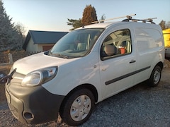 Bild des Angebotes Renault Kangoo Z.E. Kangoo Z.E. 33 (mit Batterie) mit AHK und Dachreling