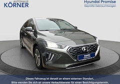 Bild des Angebotes Hyundai IONIQ PLUG IN Hybrid STYLE *CARPLAY*INFINITY*CAM*NAVI*