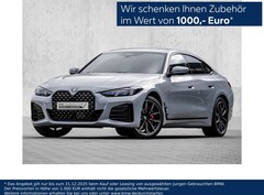 Bild des Angebotes BMW 420 d xDrive M Sport Pro HUD AHK RFK NAVI LED DAB