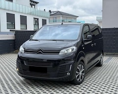Bild des Angebotes Citroen Jumpy Spacetourer 2.0 BlueHDi 180 M BlueHDi Business Mixto-6-Sitze-Klima-Kam-LED-AHK-Navi-Sthzg
