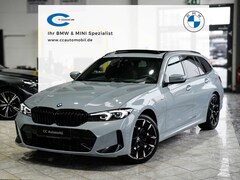 Bild des Angebotes BMW 330 330i xDrive Touring M Sport 19LM Panorama AHK