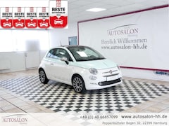 Bild des Angebotes Fiat 500 Collezione BICOLORE*1Vorb*Serviceg.*Pano*PDC*UConn