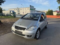 Bild des Angebotes Mercedes-Benz A 150 AUTOMATIK KLIMA