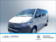 Bild des Angebotes VW T6.1 Kombi 2.0TDI DSG LR PDC SHZ Klima 9-Sitzer