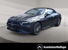 Bild des Angebotes Mercedes-Benz CLE 180 Cabriolet +MBUX+AMG+Navi+DigitalLight