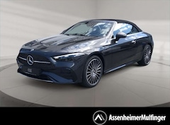 Bild des Angebotes Mercedes-Benz CLE 180 Cabriolet +MBUX+AMG+Navi+DigitalLight
