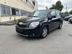 Bild des Angebotes Chevrolet Orlando 2.0 TD LT+