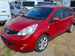 Bild des Angebotes Nissan Note