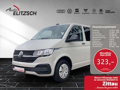 Bild des Angebotes VW T6 Caravelle T6.1 NAVI CLIMATR. SHZ RFK ACC
