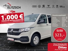 Bild des Angebotes VW T6 Caravelle T6.1 NAVI CLIMATR. SHZ RFK ACC