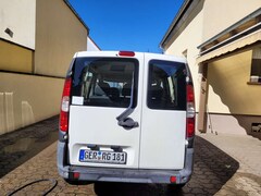 Bild des Angebotes Fiat Doblo