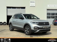 Bild des Angebotes VW T-Cross Active