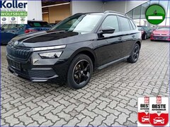 Bild des Angebotes Skoda Kamiq 1.0 TSI DSG Monte Carlo AHK Kamera APP