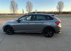 Bild des Angebotes Skoda Scala Monte Carlo