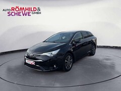 Bild des Angebotes Toyota Avensis Touring Sports 1.8 Multidrive S Edition-S