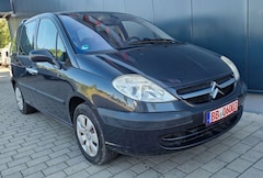 Bild des Angebotes Citroen C8 HDi/GARANTIE/TÜV NEU/ 6 SITZE/AHK/KLIMA