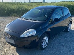 Bild des Angebotes Fiat Grande Punto Grande Punto 1.2 8VDynamic