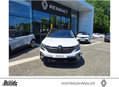 Bild des Angebotes Renault Espace E-TECH Full 200 Esprit Alpine 5-Sitzer Allwetter