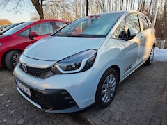 Bild des Angebotes Honda Jazz 1.5 i-MMD Hybrid Advance Winterräder