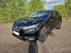 Bild des Angebotes Nissan Qashqai 1.3 DIG-T N-TEC
