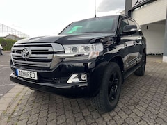 Bild des Angebotes Toyota Land Cruiser 200SHIELD*VR9/B7*TACTICAL*GEPANZERT