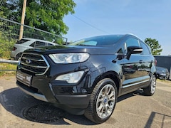 Bild des Angebotes Ford EcoSport Titanium