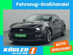 Bild des Angebotes Ford Mustang GT Coupé V6 305PS/Klimaanlage
