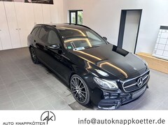 Bild des Angebotes Mercedes-Benz E 400 E 400 AMG Line 4Matic /LED/Kamera/Ambiente/NightPa