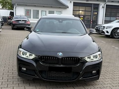 Bild des Angebotes BMW 320 320 d M-Sport*Aut.*Alcantara*Memory el. Sitze*el. SD*Fernlichtas.*Verkehrszeichen*