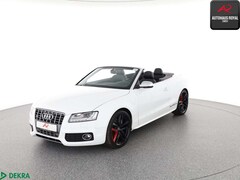 Bild des Angebotes Audi S5 S5 Cabrio 3.0 TFSI qu MEMORY,TEMPOMAT,SCHECKHEFT
