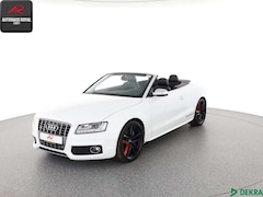 Bild des Angebotes Audi S5 S5 Cabrio 3.0 TFSI qu MEMORY,TEMPOMAT,SCHECKHEFT