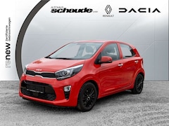 Bild des Angebotes Kia Picanto Spirit 1.2 Klima SHZ PDC Kamera