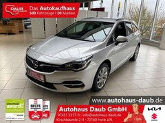 Bild des Angebotes Opel Astra K Sport Tourer 1.2 Turbo Edition+Klimaa+Alu+