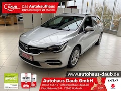 Bild des Angebotes Opel Astra K Sport Tourer 1.2 Turbo Edition+Klimaa+Alu+