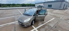 Bild des Angebotes Citroen Grand C4 Picasso 2.0 HDi FAP Aut. Exclusive. TÜV NEU!