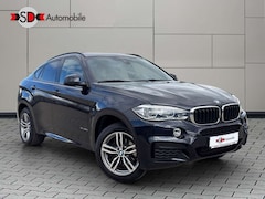 Bild des Angebotes BMW X6 xDrive 30d M-Sportpaket LED Navi-Prof. GSD